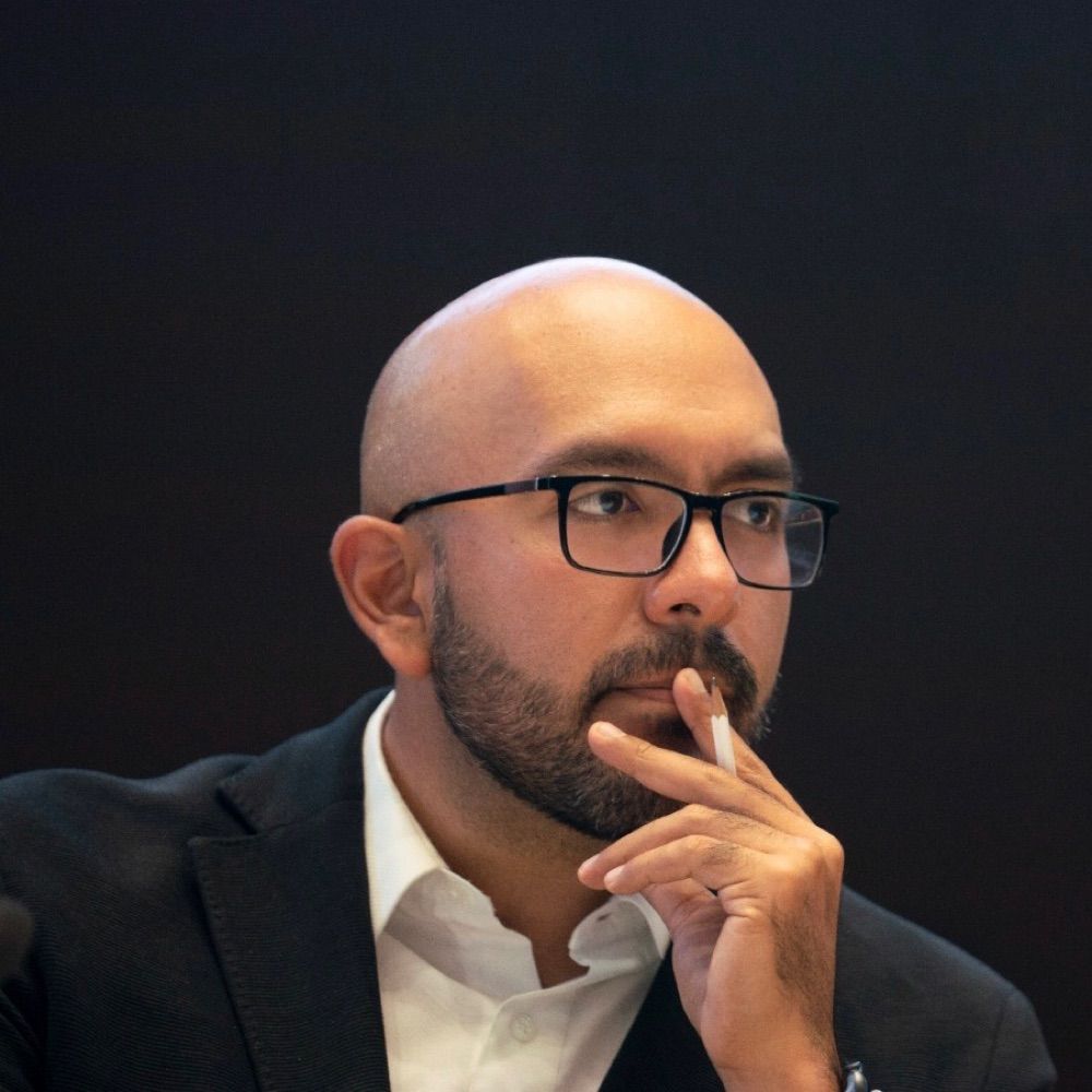 Dante Licona