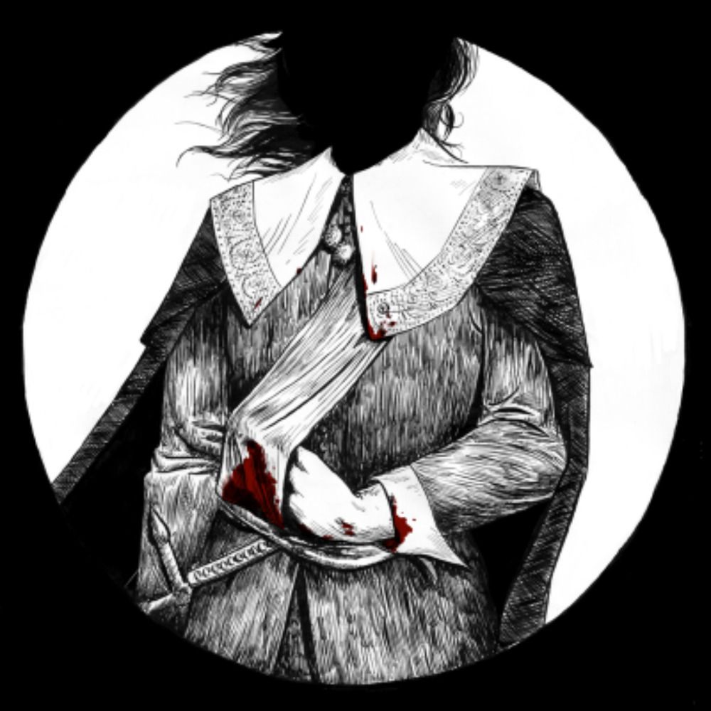 vampire häxan's avatar