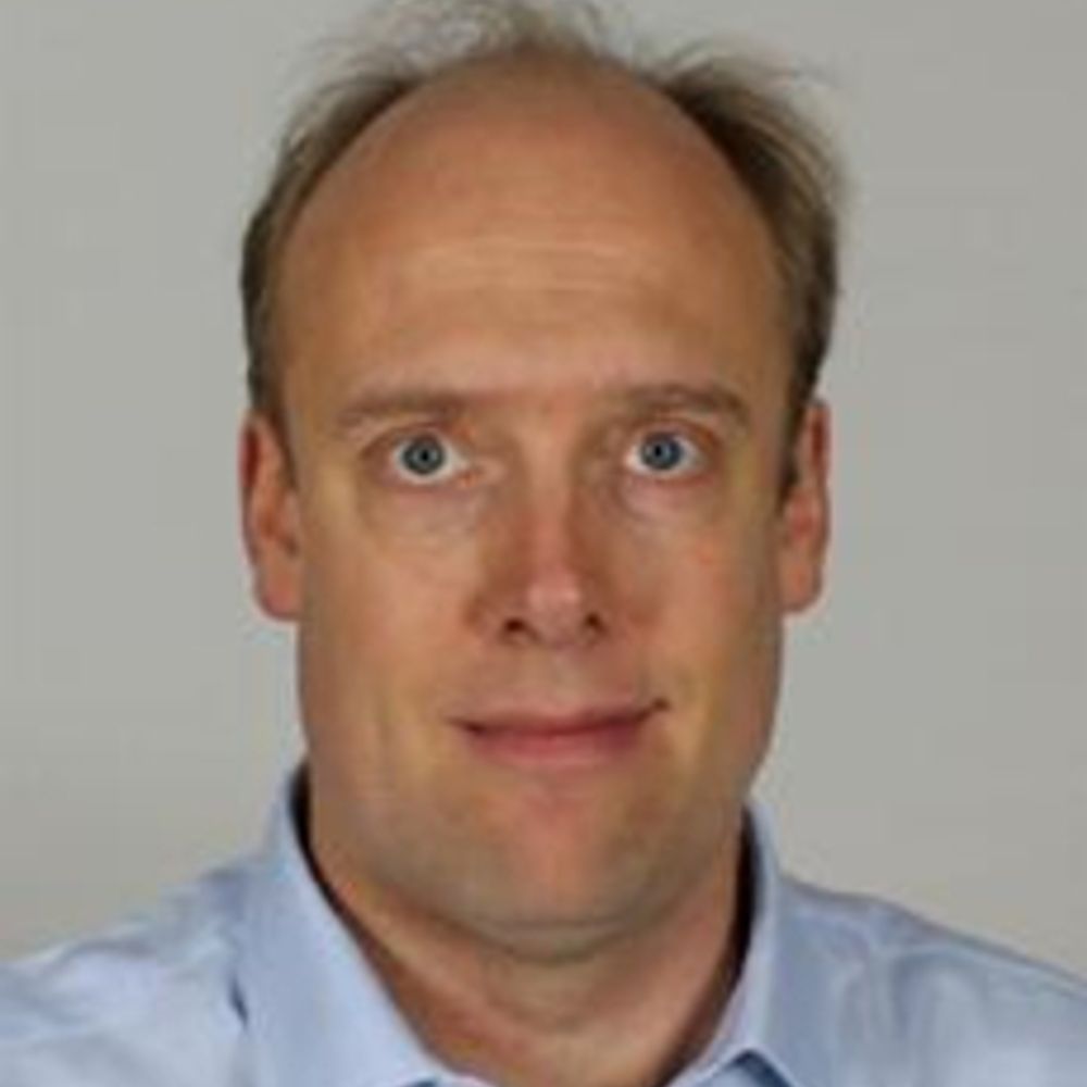 Henk Oldenziel