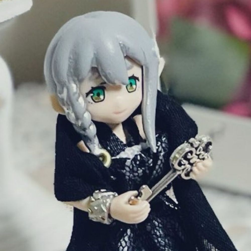 白かったり芋だったりした人