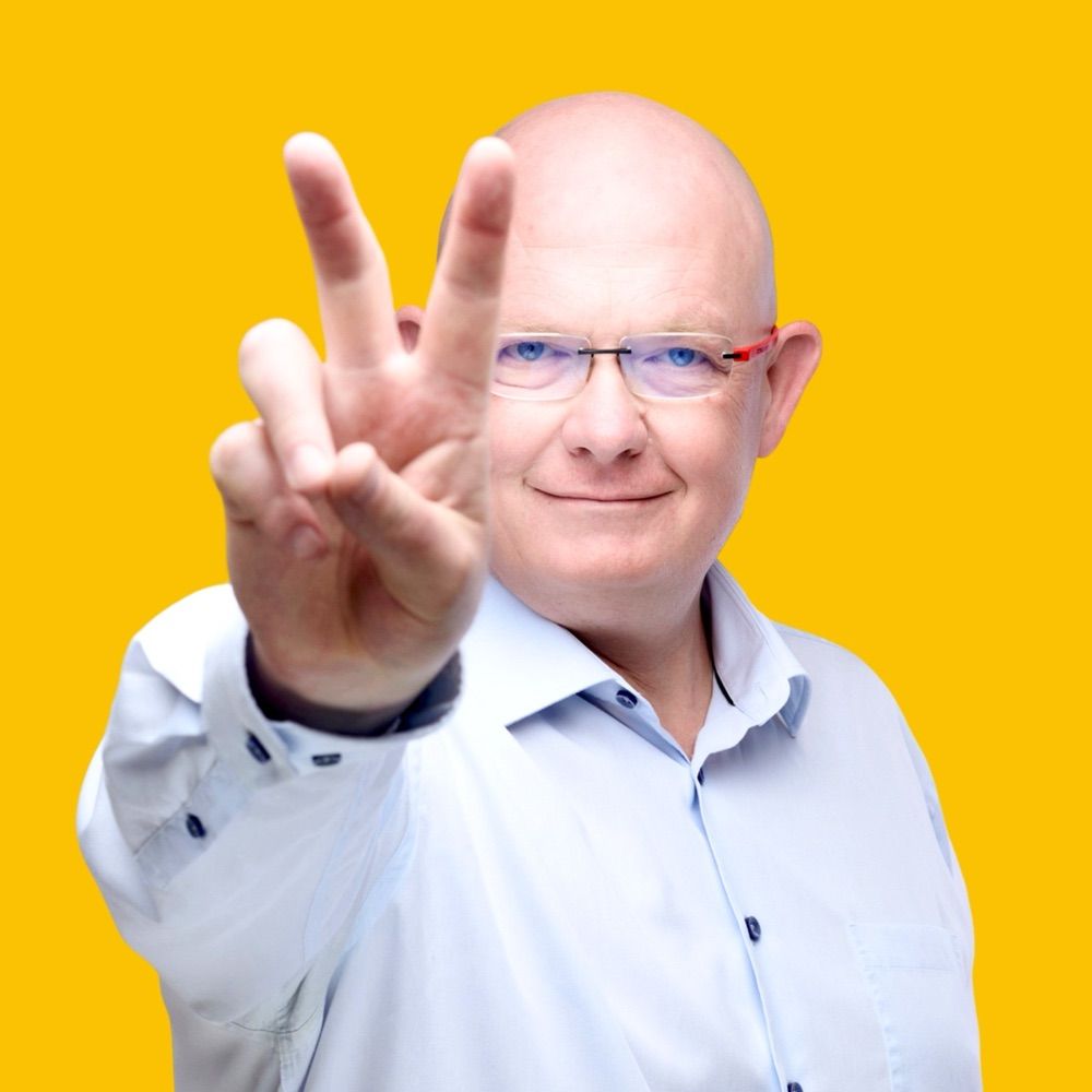 Michał Gramatyka