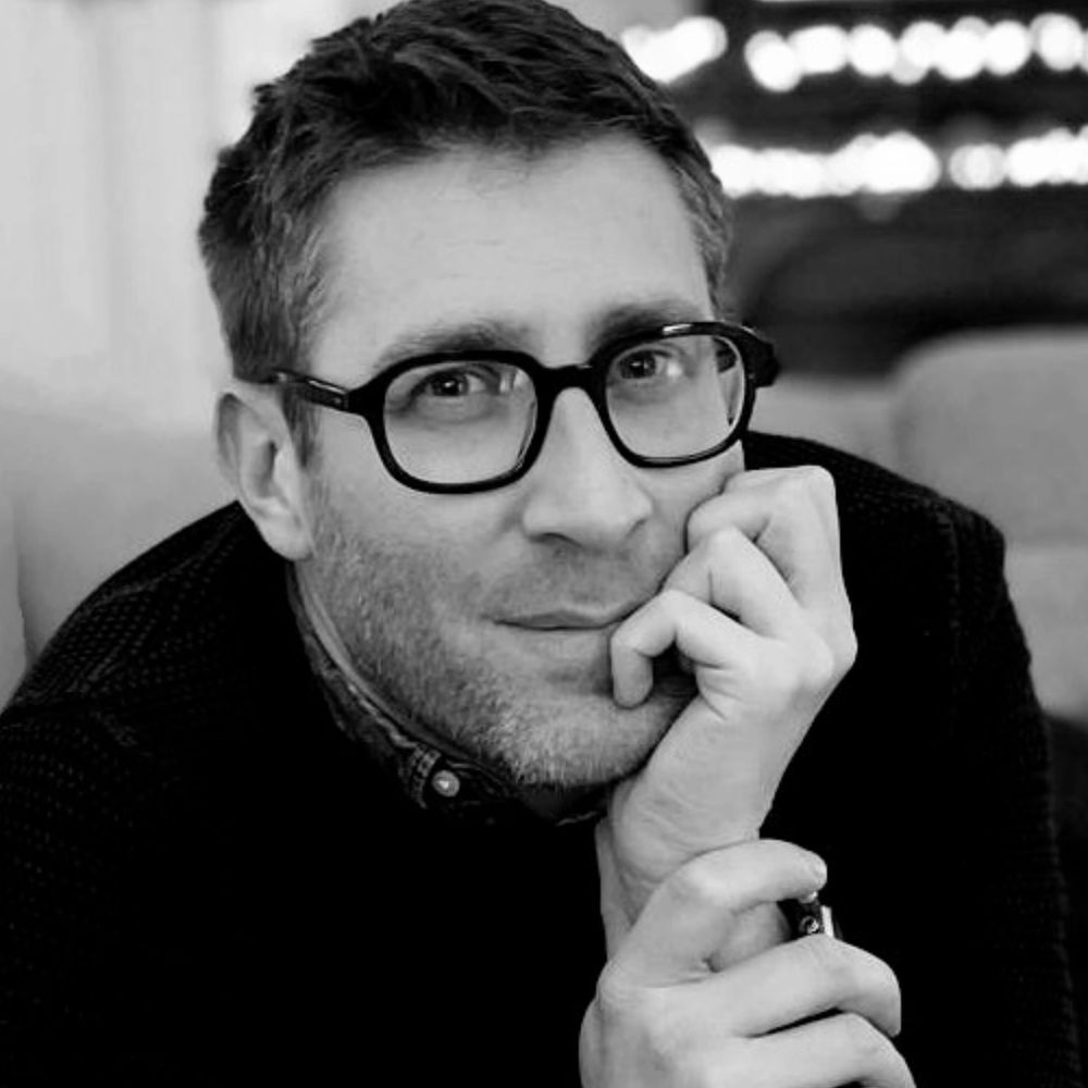 Jean-Michel Aubry Journet