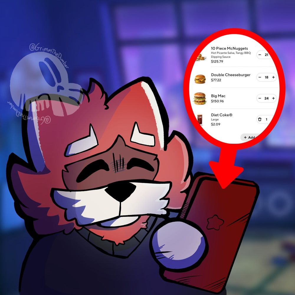 BlazeTheRaccoon