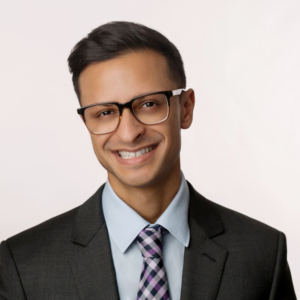 Chirag Vasavda