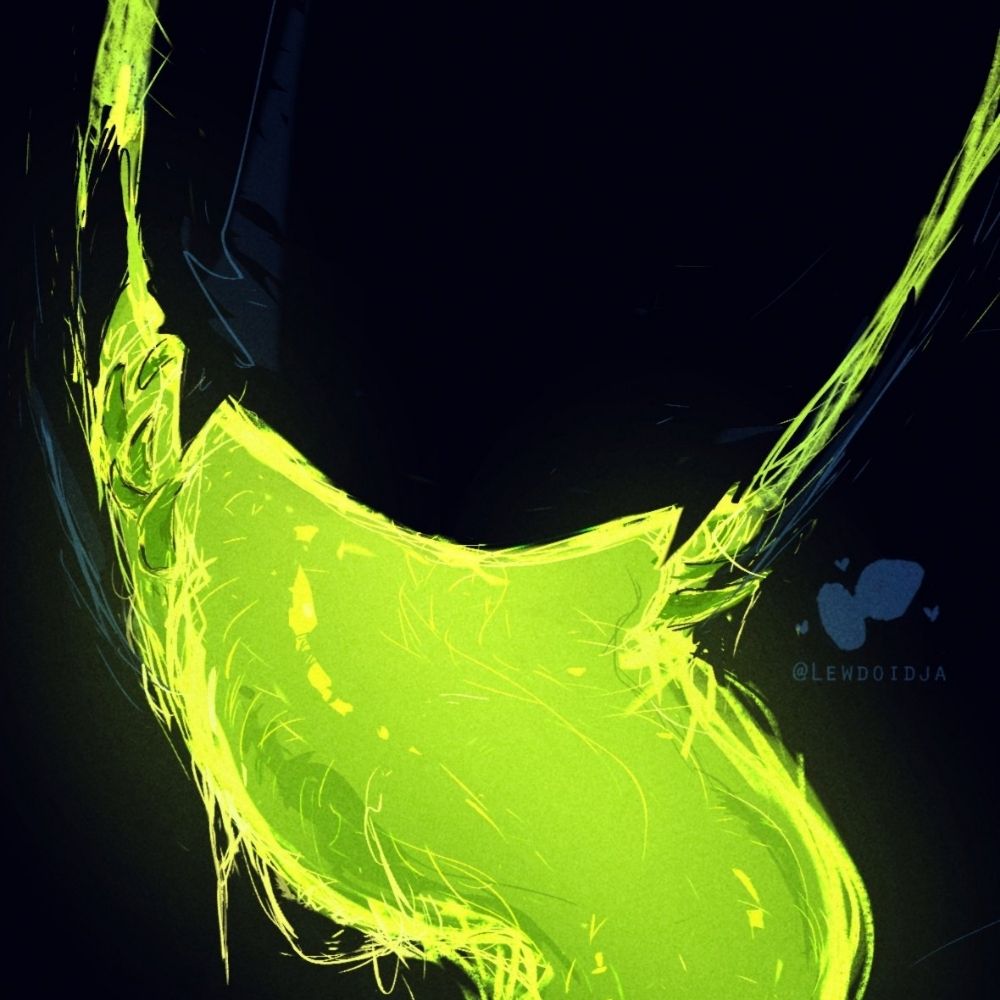Freakassée 🔞 | Commissions Open!