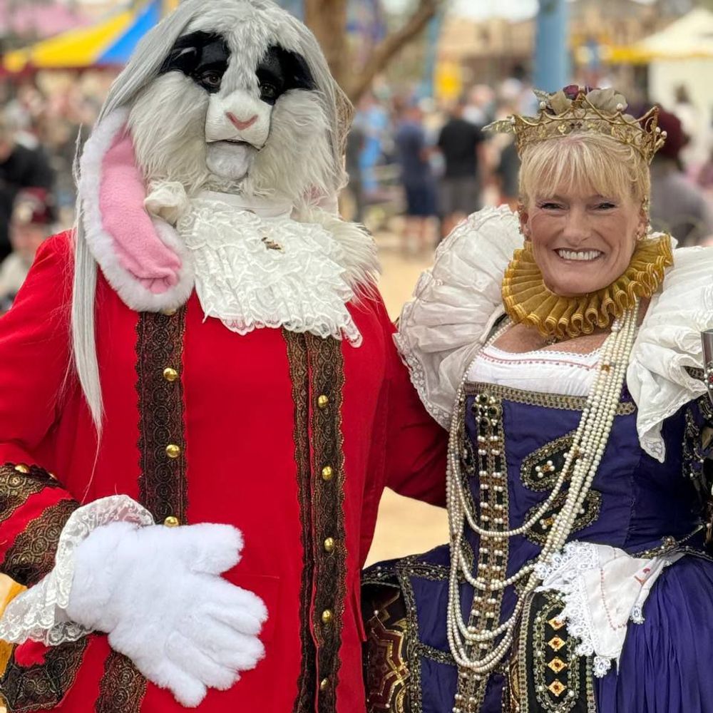 Amorpheous E. Bunny
