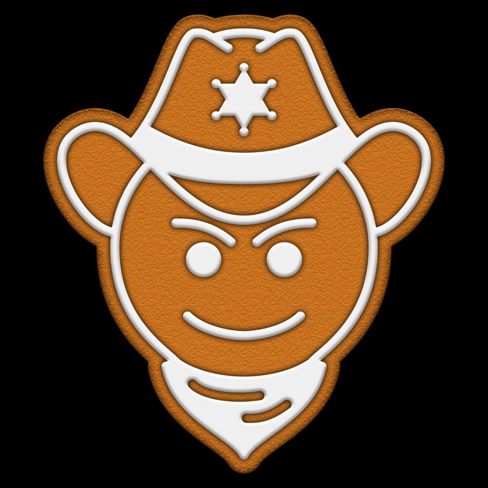 Gingy the Kid