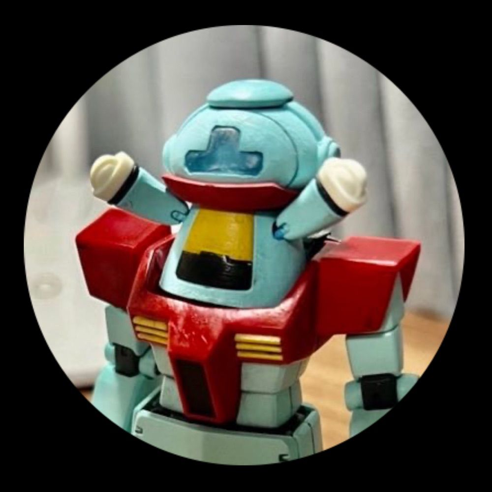 TAKAR🤖🐉✨😆プラモアカ
