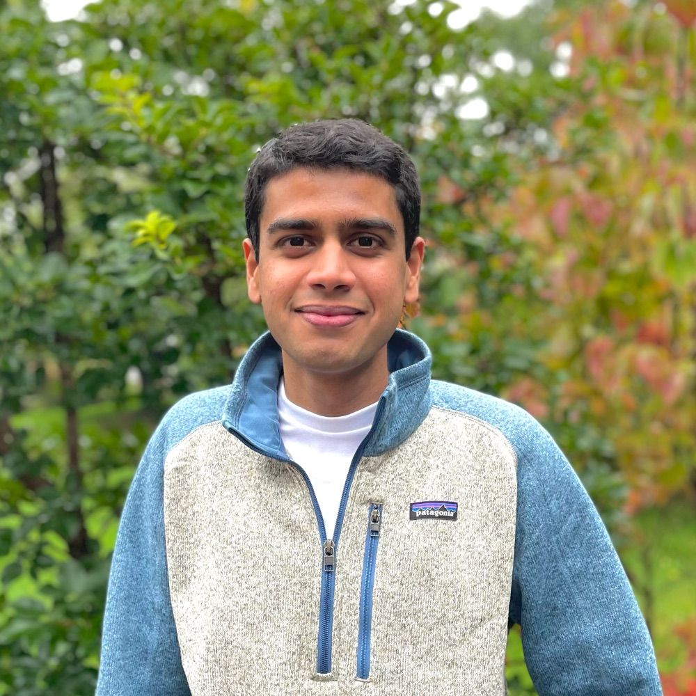 Abhishek Dhand