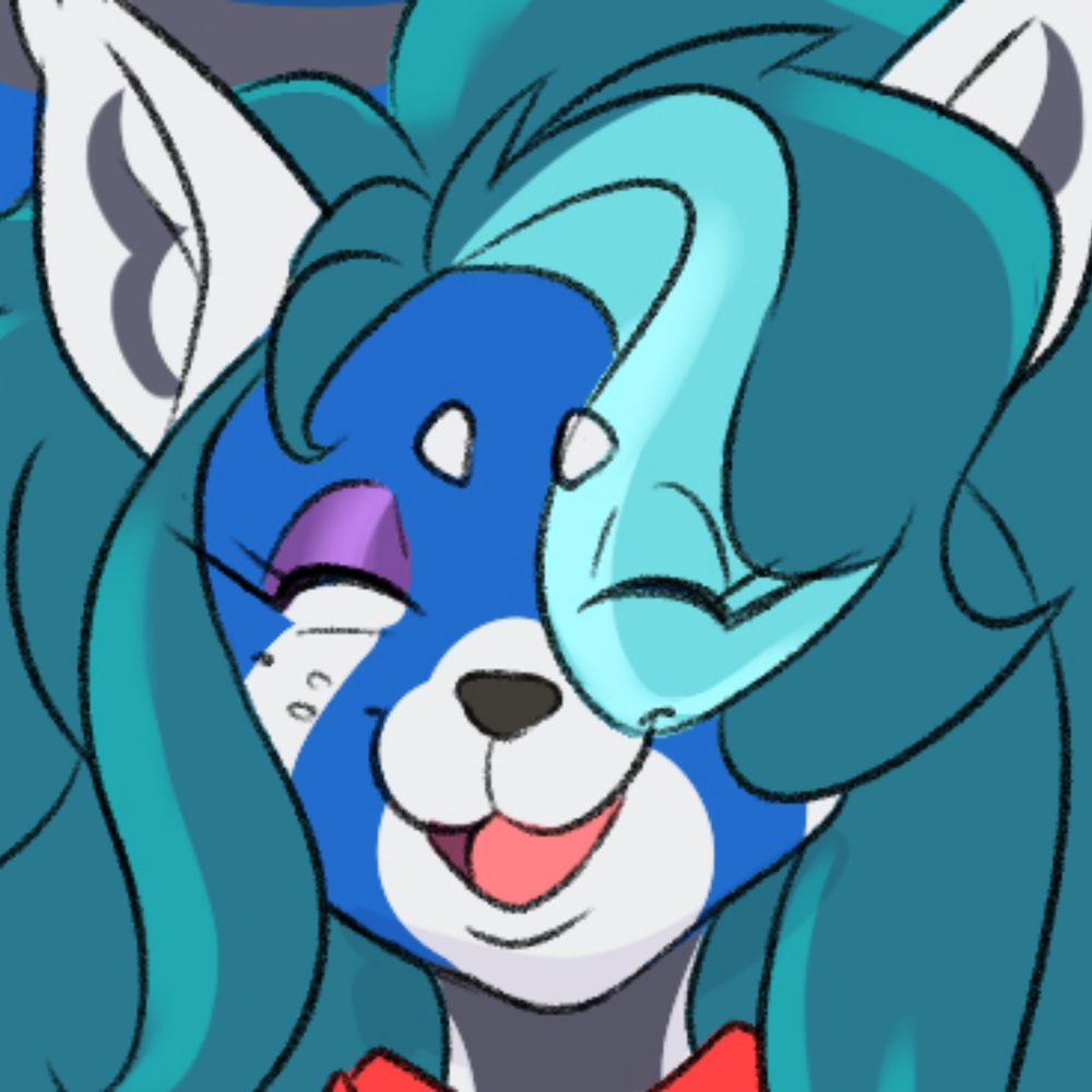 Synthiapanda 