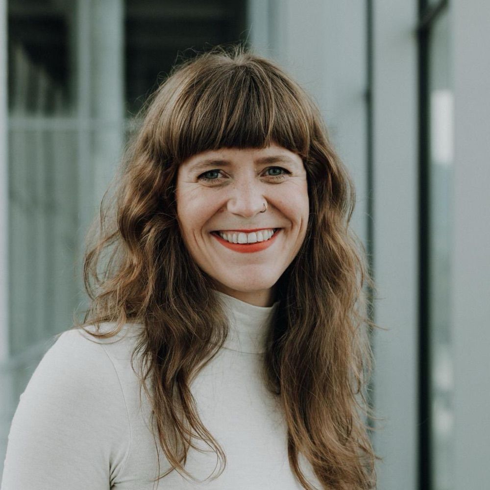 Kerstin Wolter