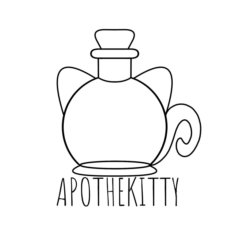Apothekitty