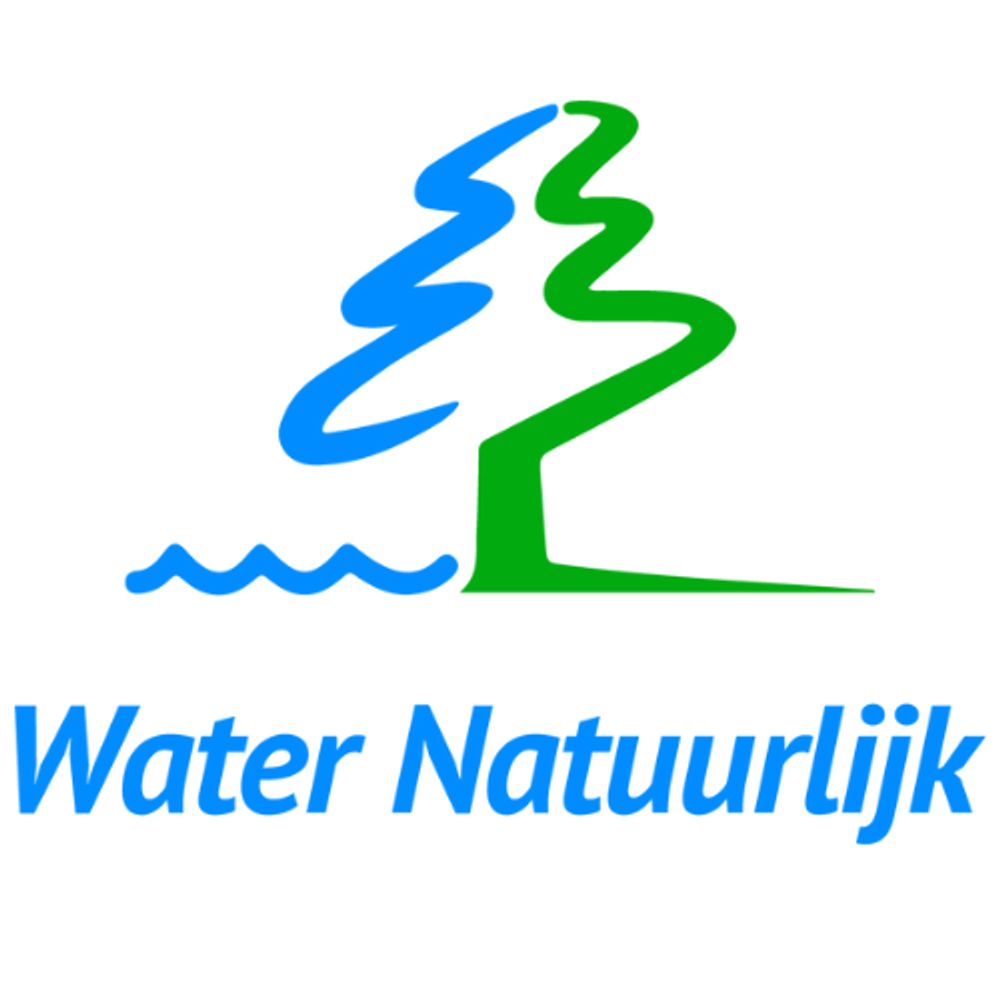 Water Natuurlijk Rivierenland