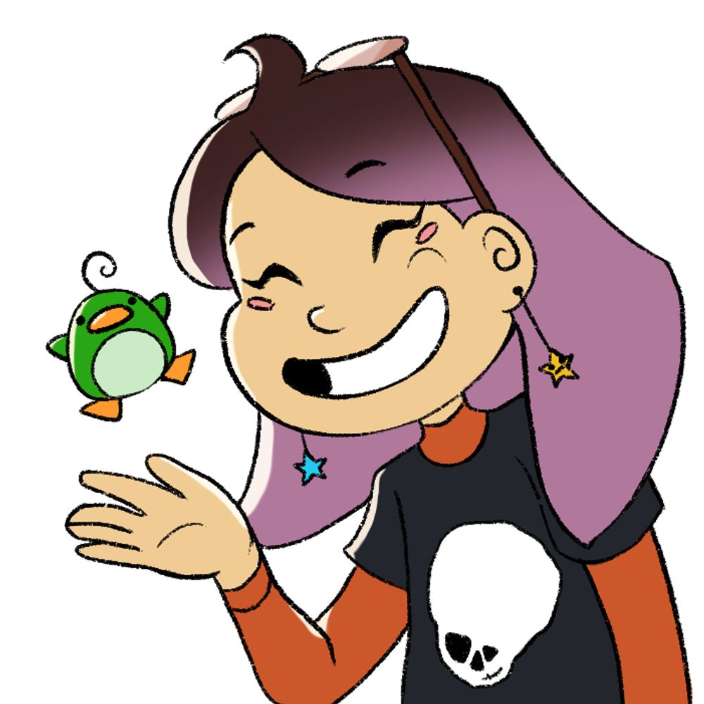 Meiya!