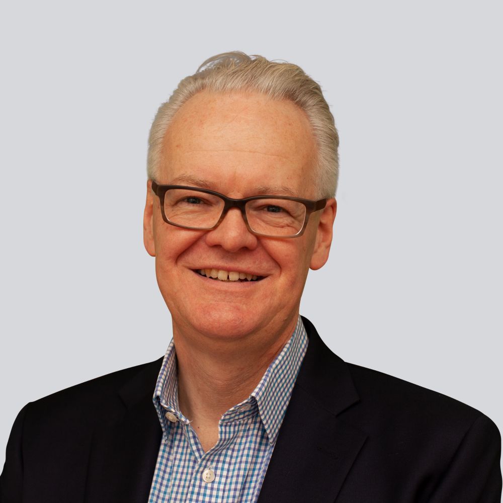 Michael Scherrer