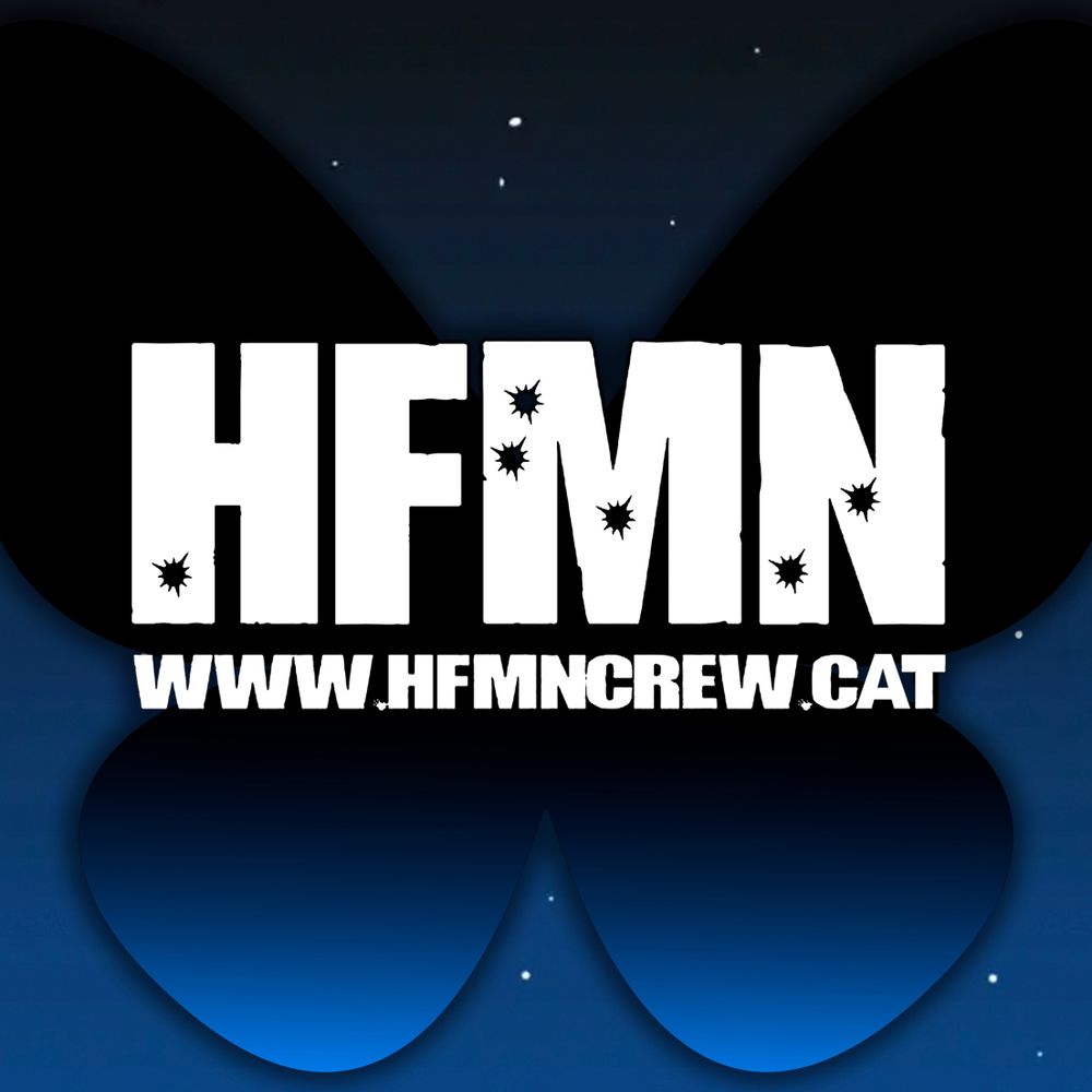 HFMN CREW