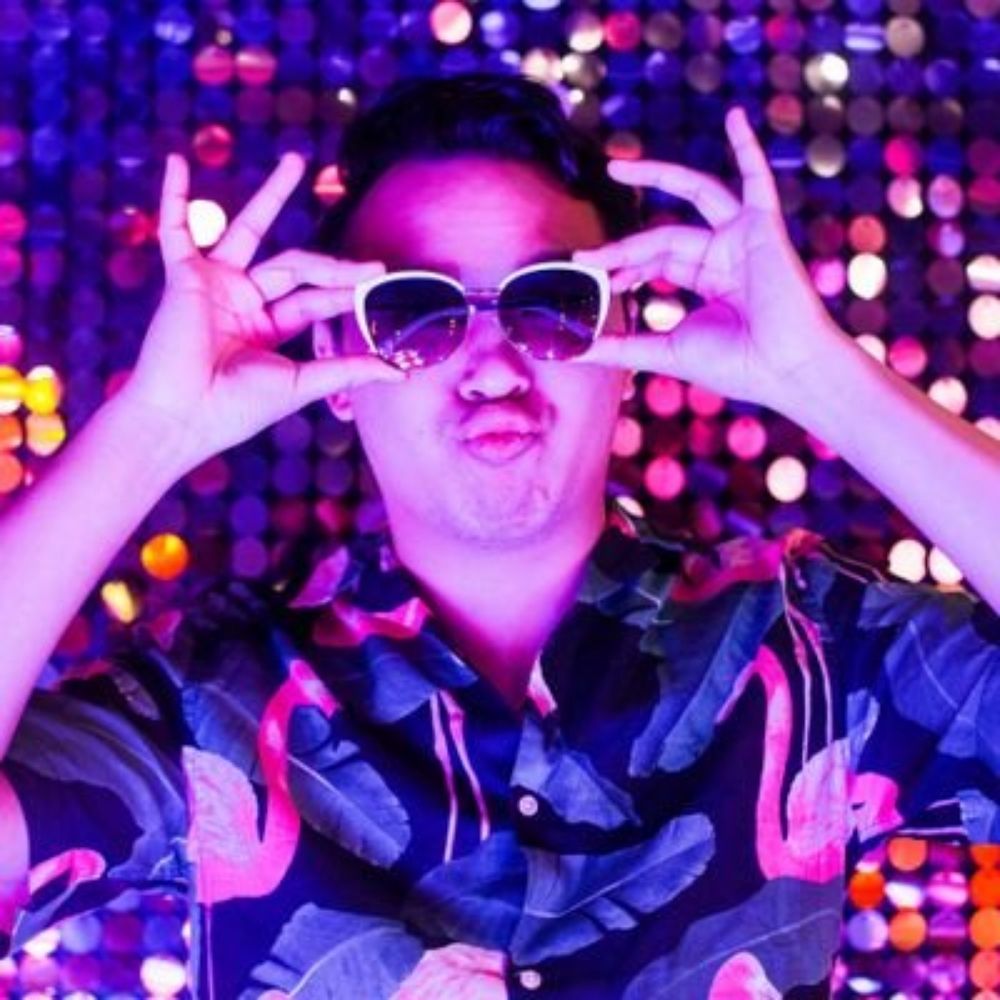 Daniel Luu | Galactic Getaway OUT NOW
