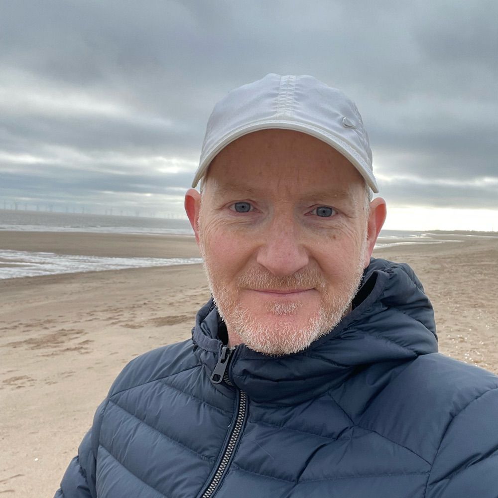 Chris Darlaston