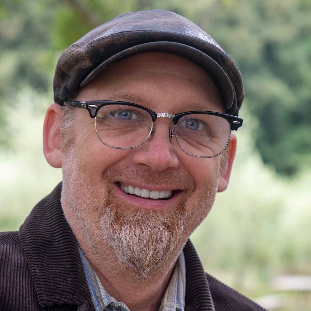 Brian Cordan Young