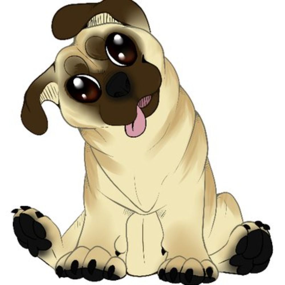 InquisitvePugCreations