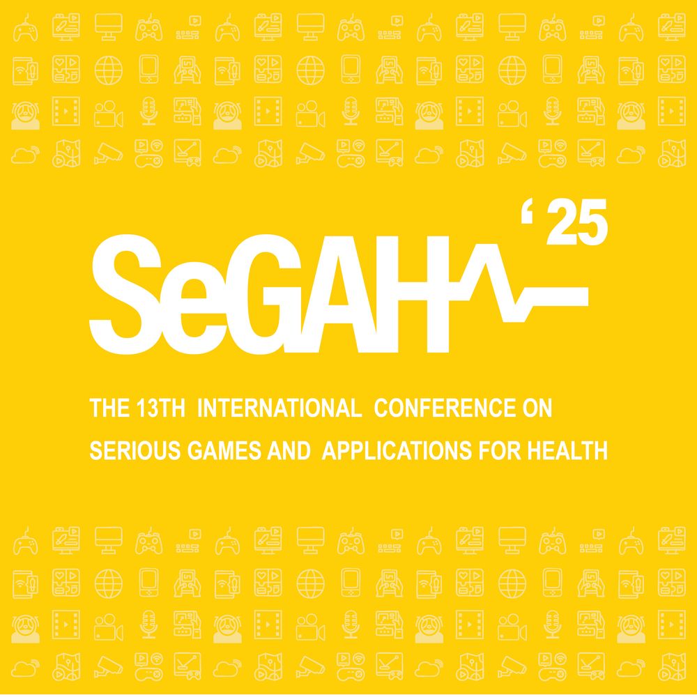 IEEE SeGAH