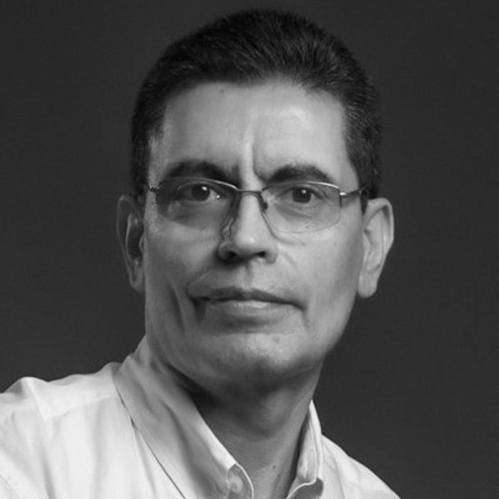 Julio Cesar Godinez