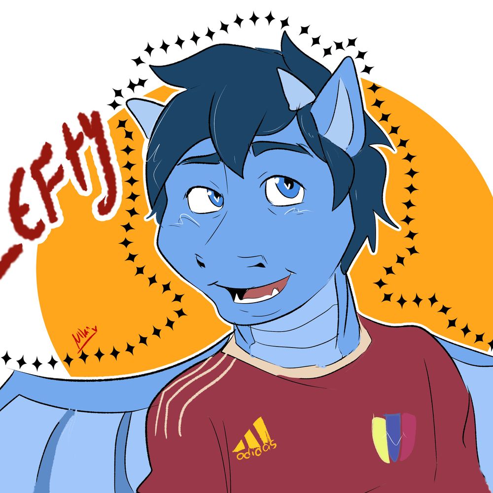 LeftyDraco