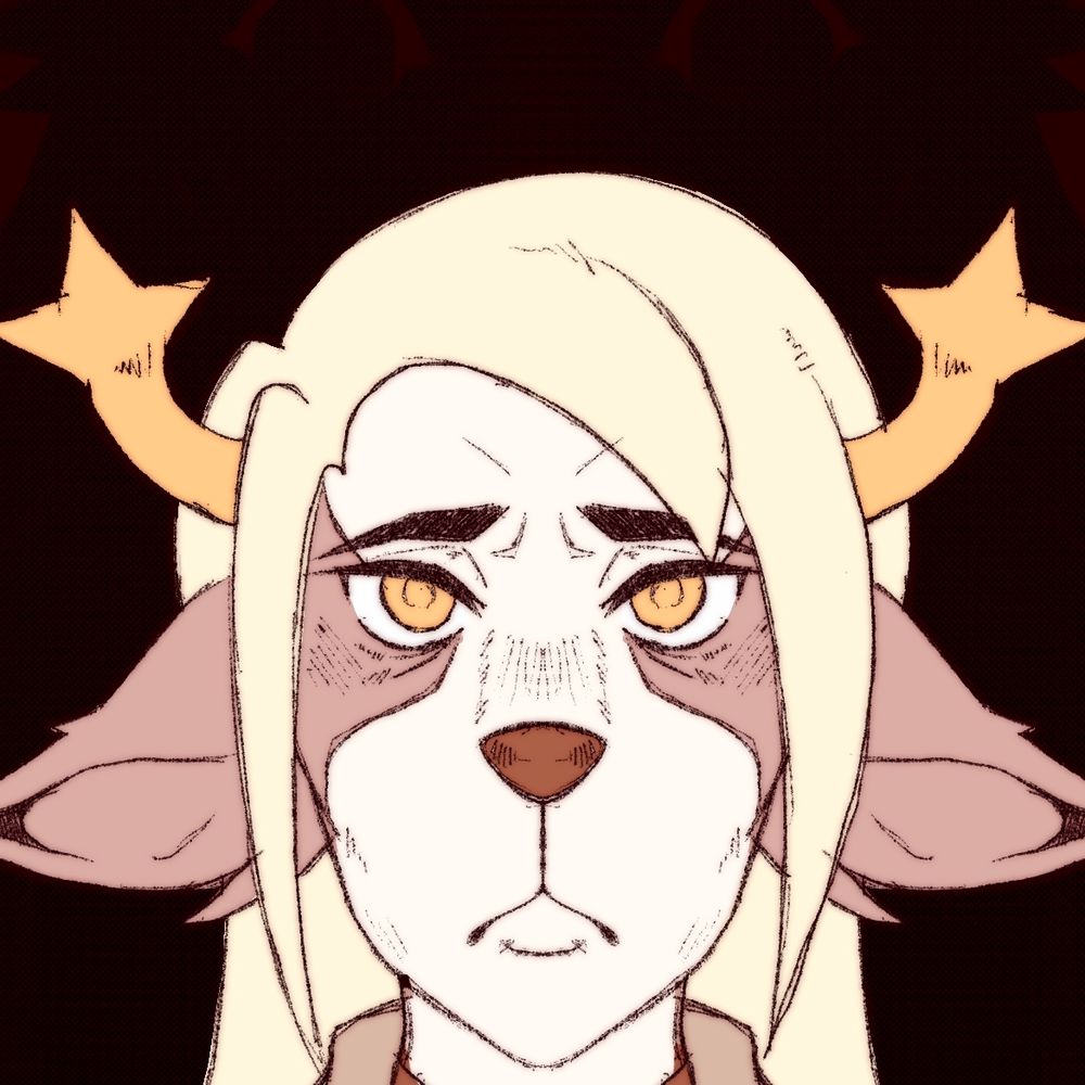 ✧⌣⌯⌢⠀⌈⠀𝕾𝐀𝐍𝐂𝐓𝐔𝐒 𝕮𝐄𝐑𝐕𝐔𝐒 𝕬𝐋𝐁𝐔𝐒.⠀⌋