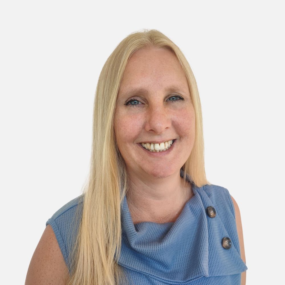 Dr Kay Aaronricks