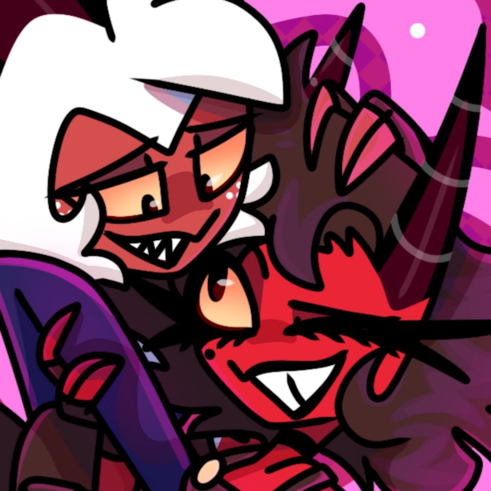 MillieAndMoxxieweek