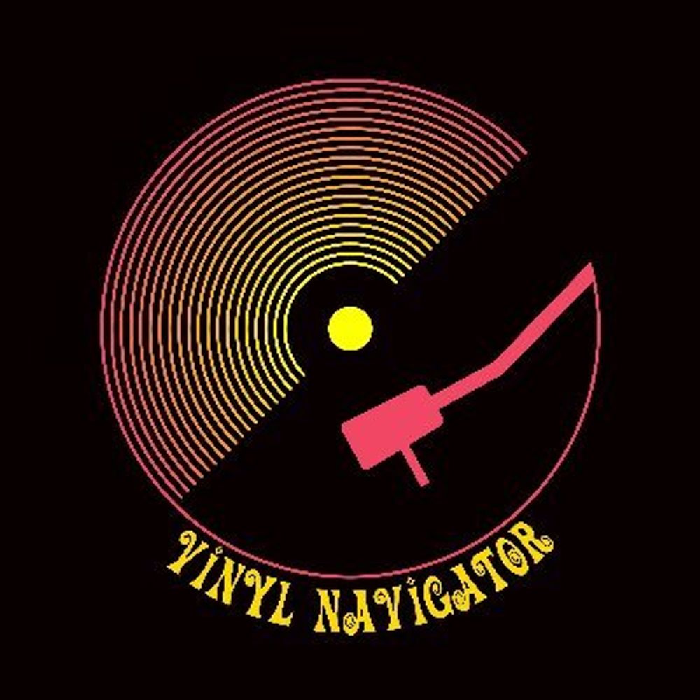 Vinyl Navigator