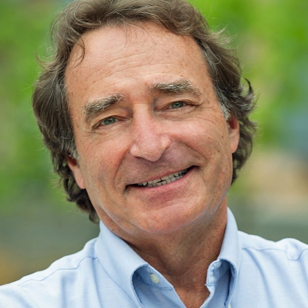 Bob Bain