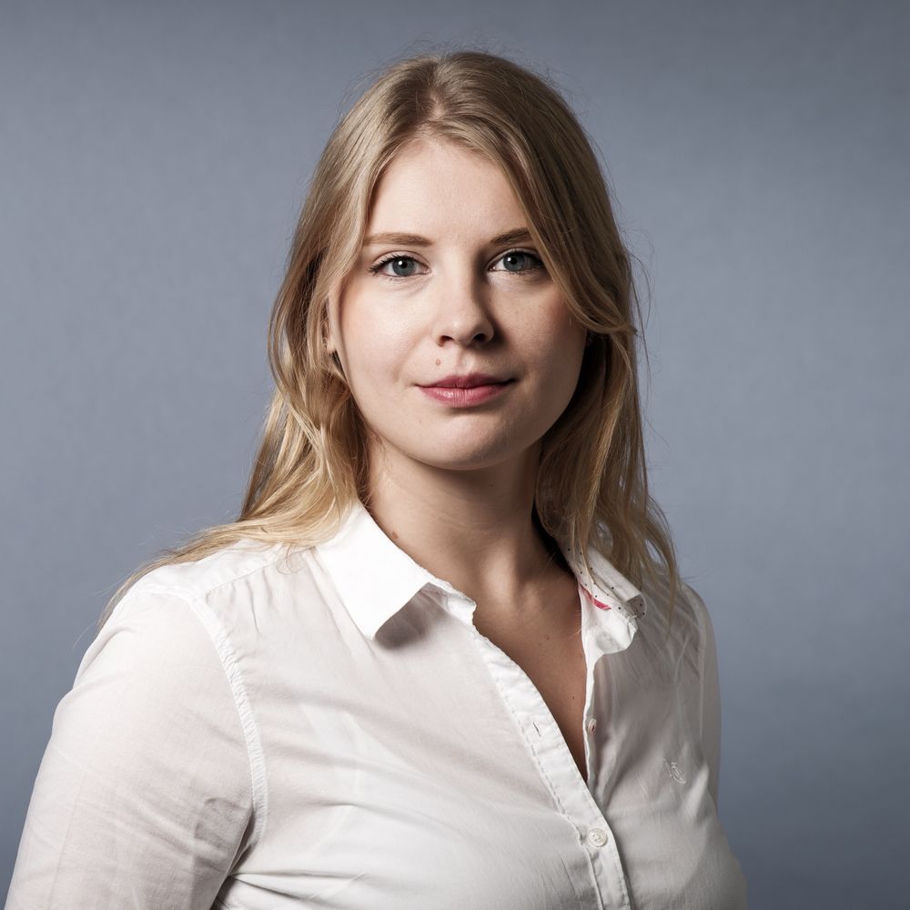 Katja Belousova