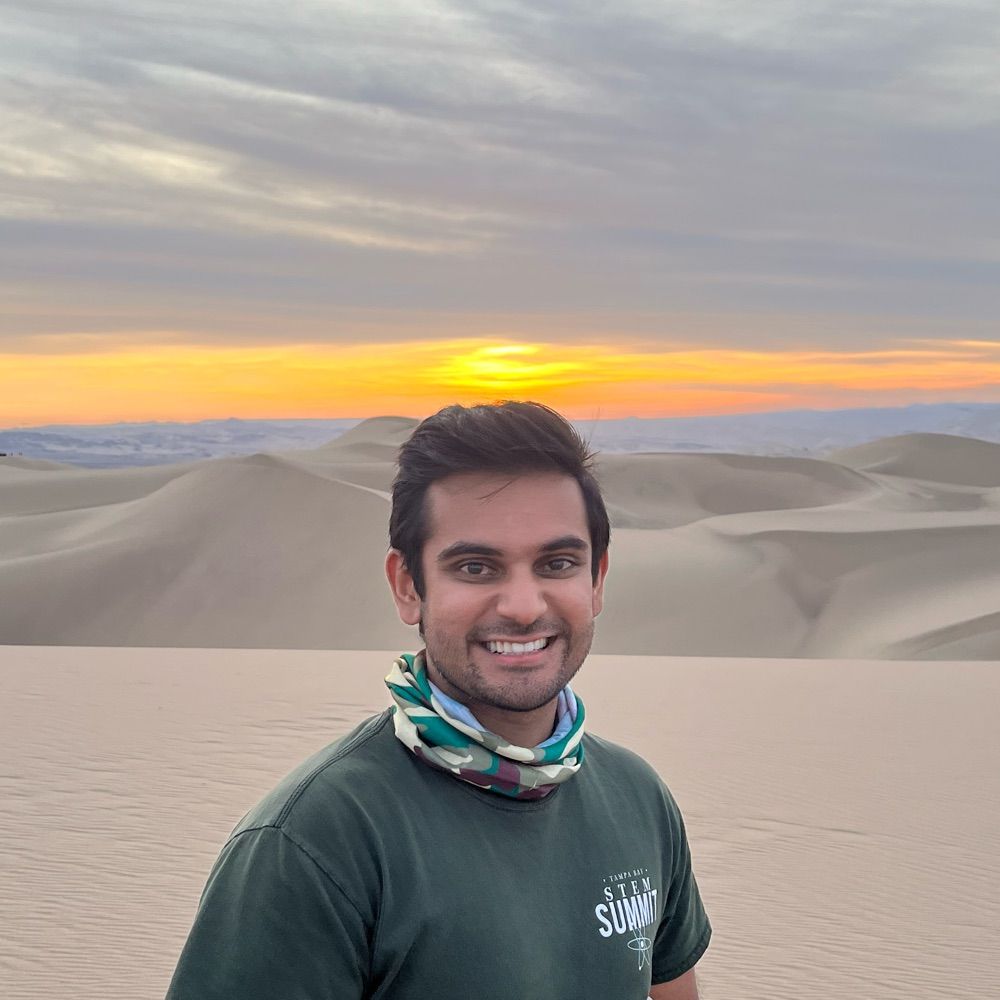 Sanim Rahman