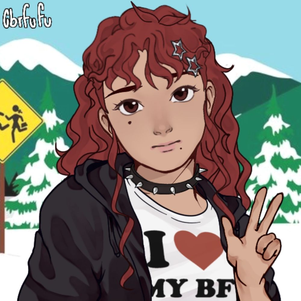 Jojo que ama o be(* >ω<)🩵