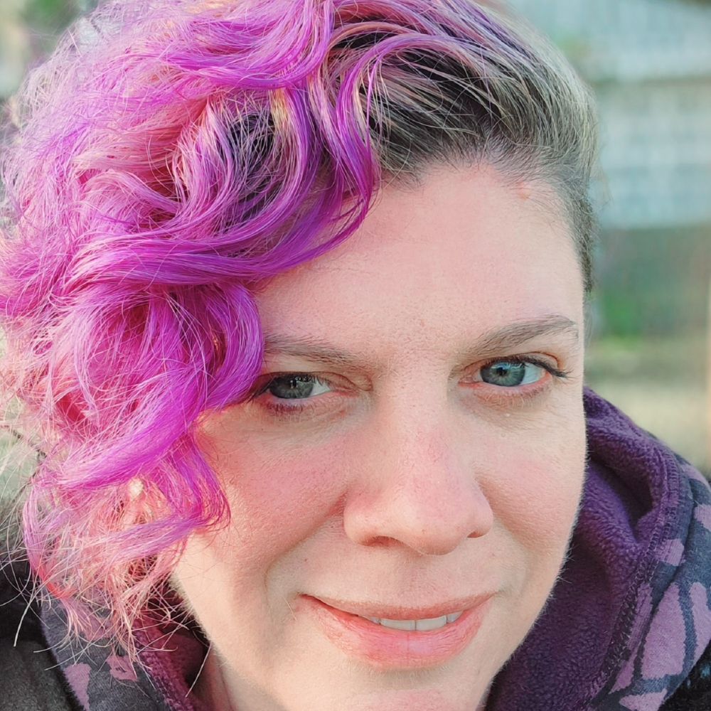 Stephanie Crow