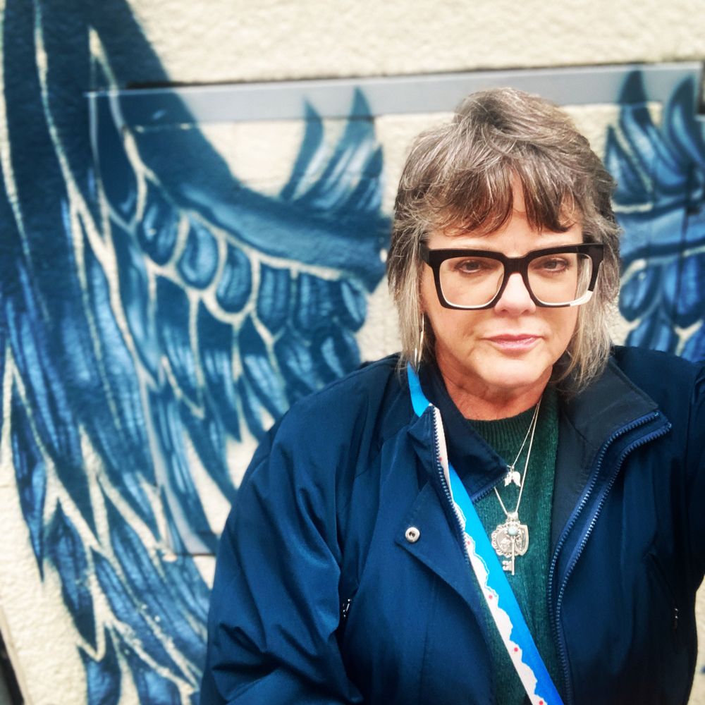 Ann Dávila Cardinal 