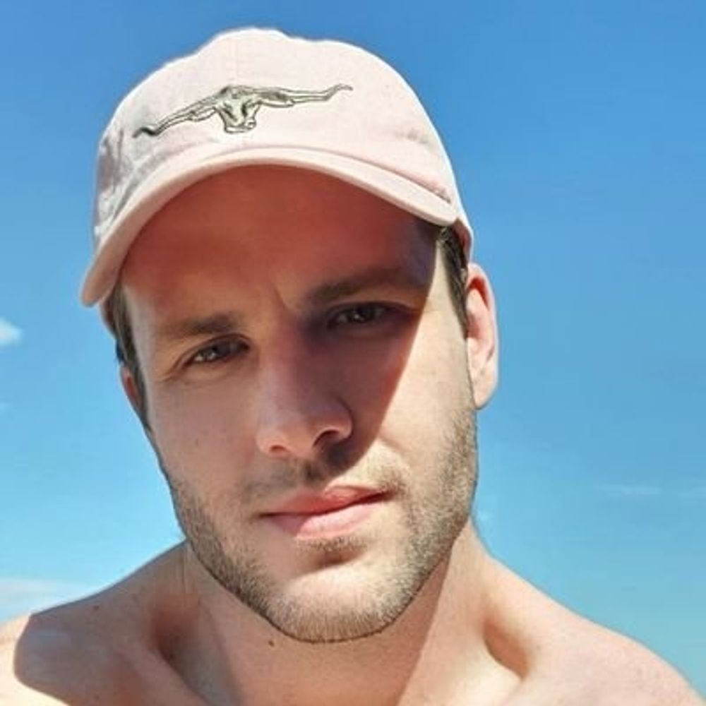 Mitch Feltscheer