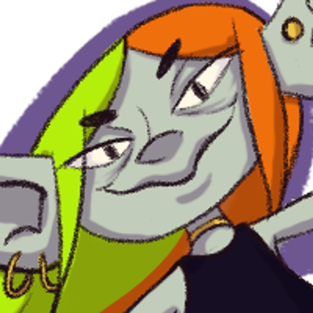 tdGoblin