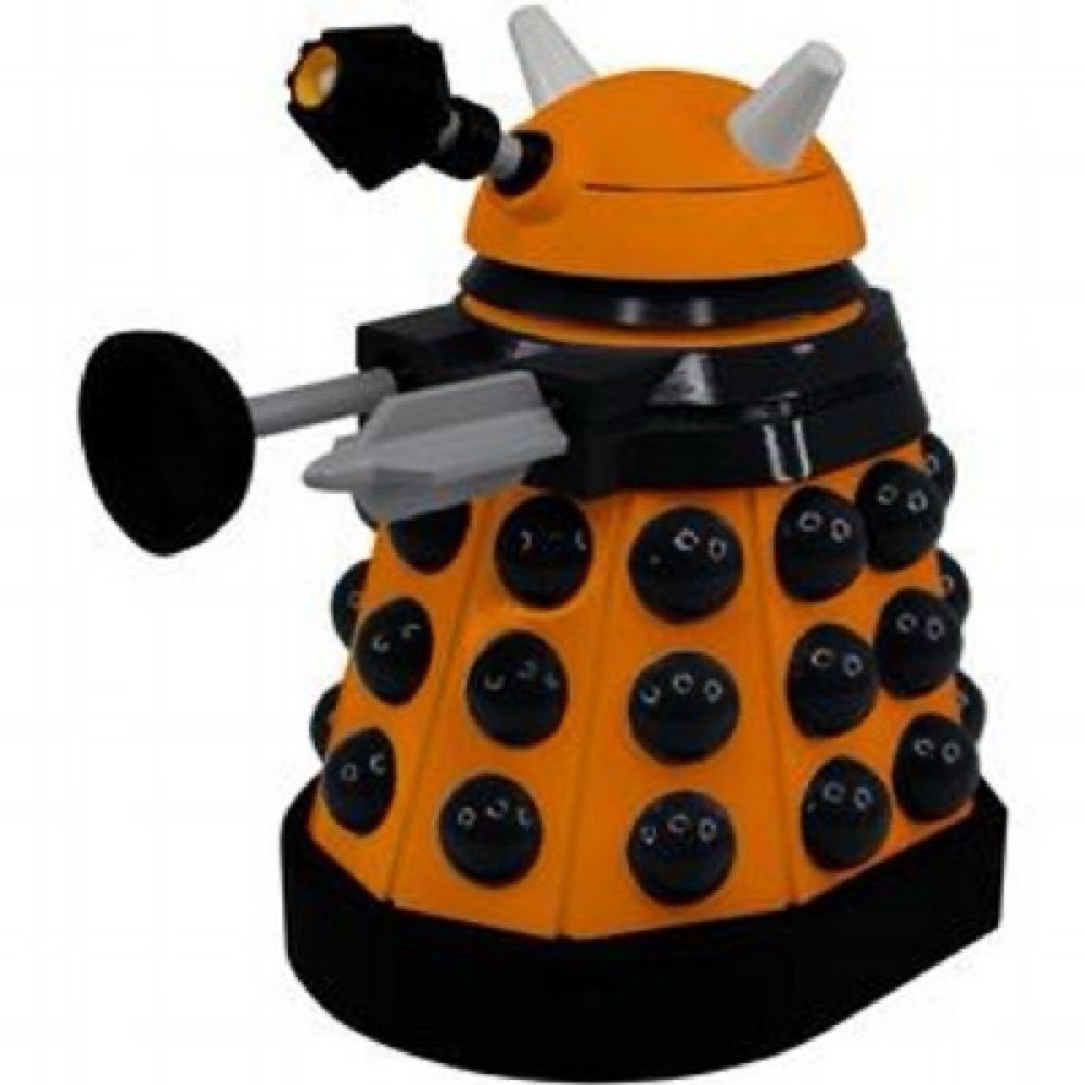 Academic Dalek