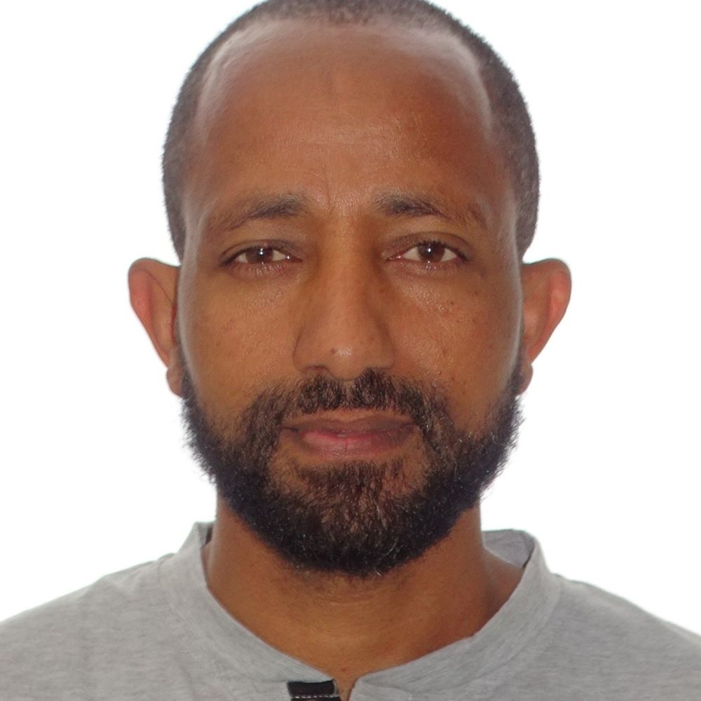 Sadik Muzemil