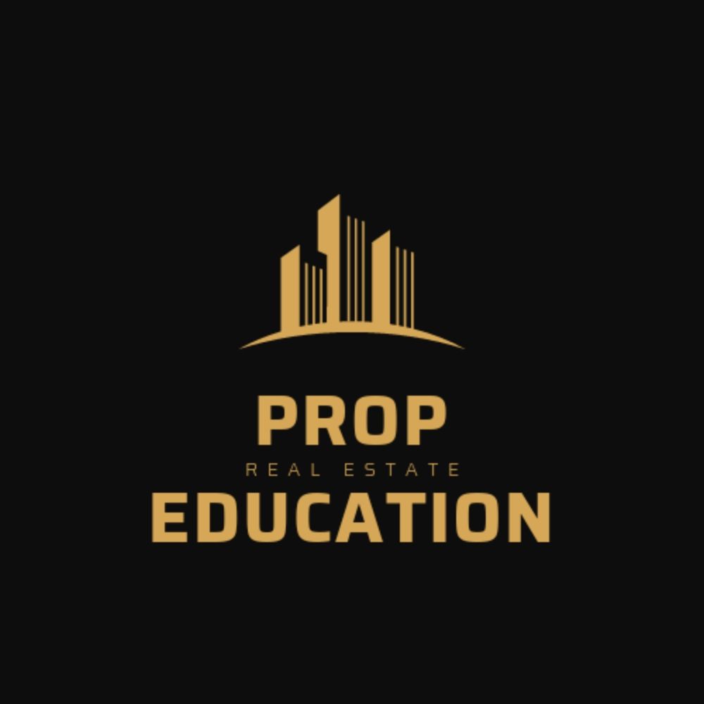Prop Education 