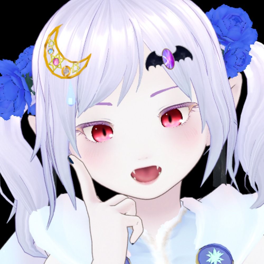 月夜ルル