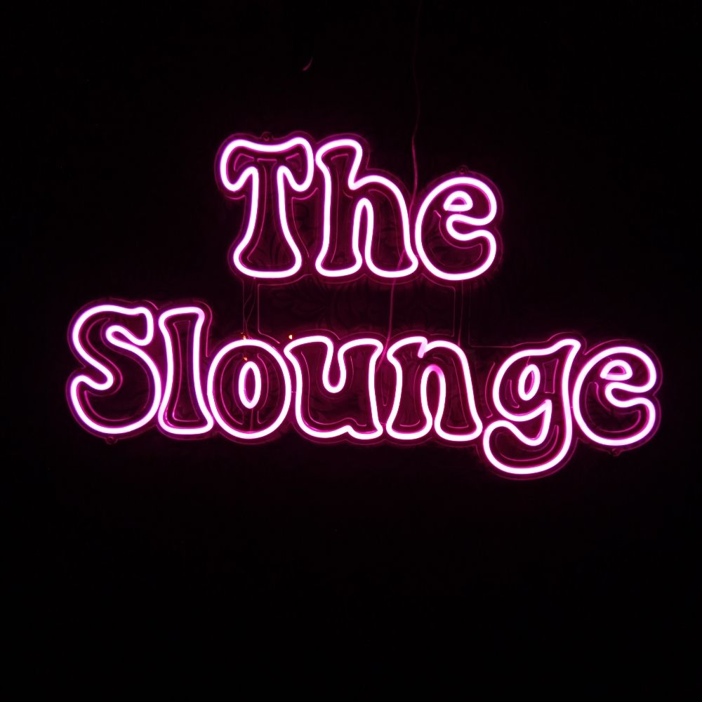 The Slounge
