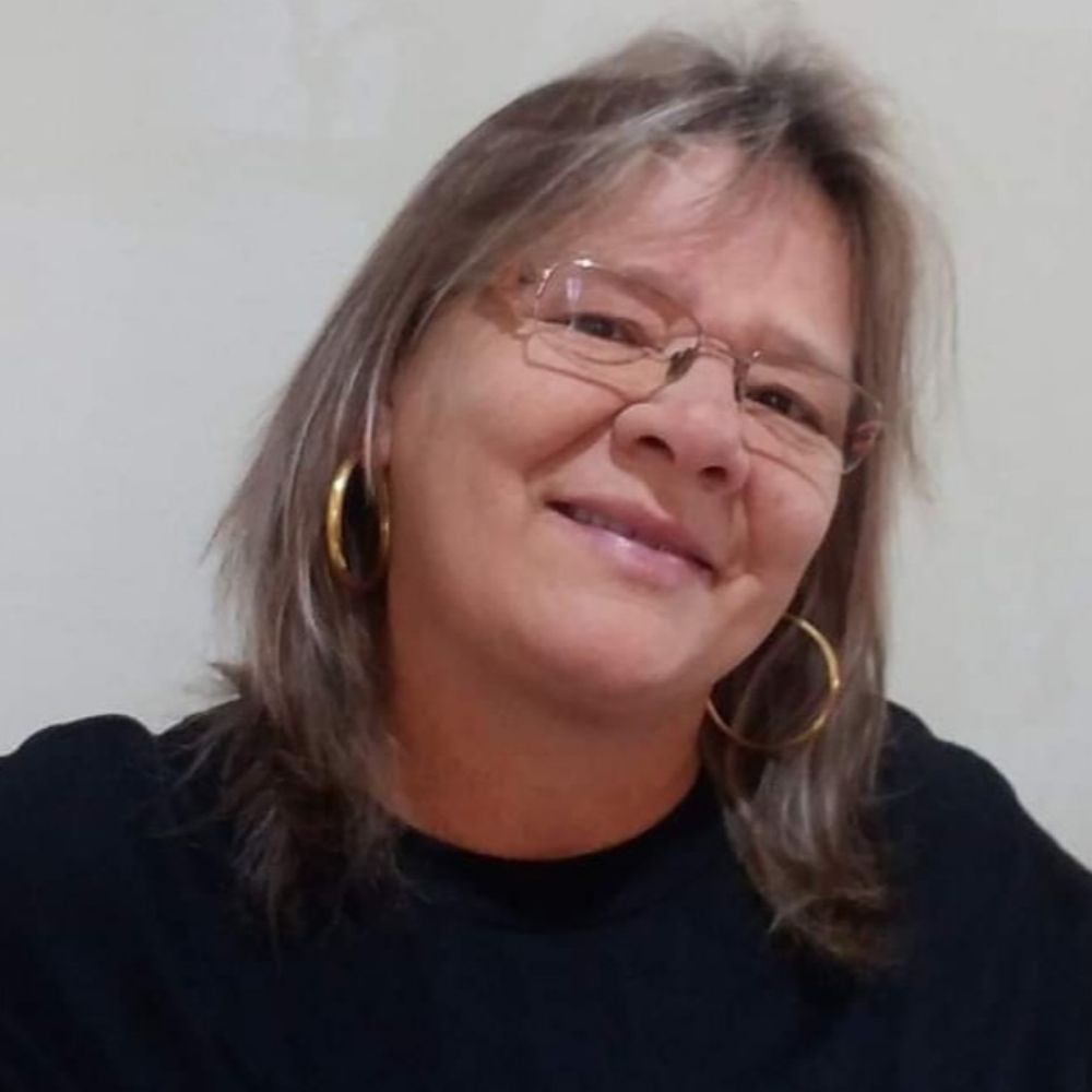 Catia Lindemann 