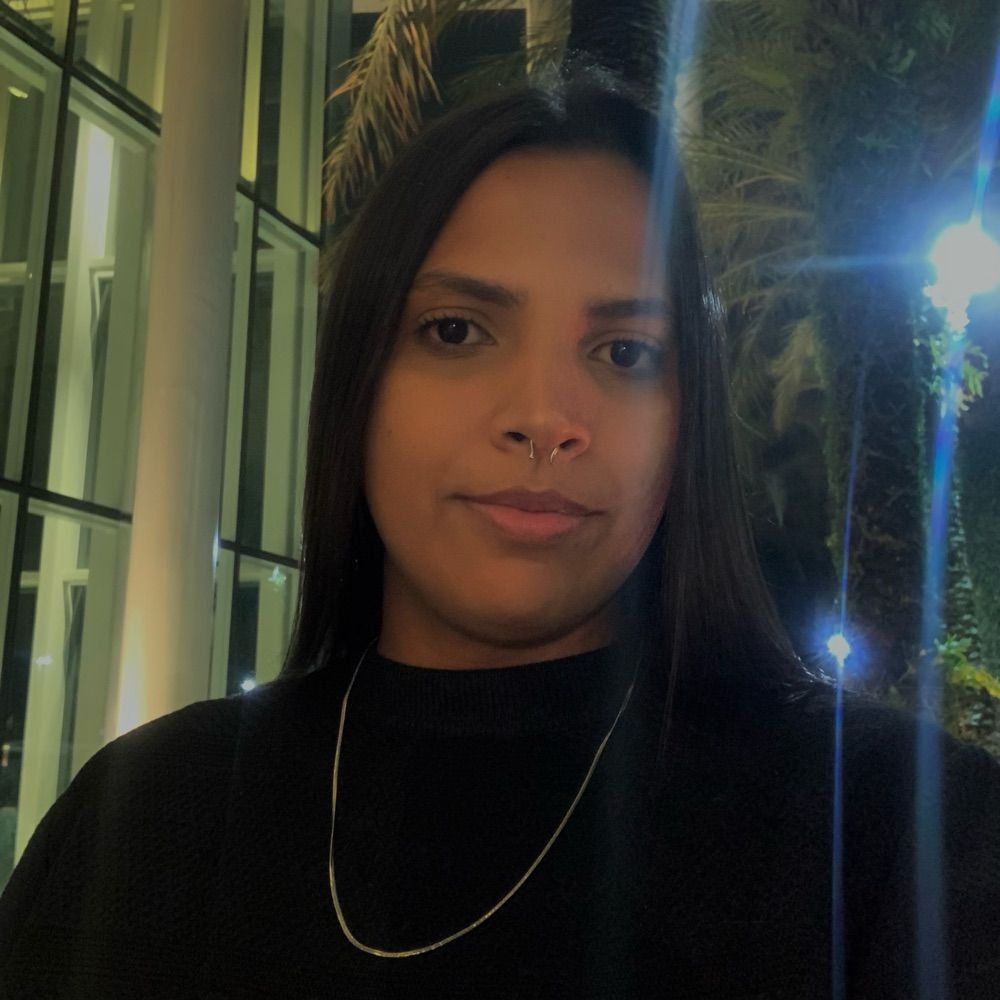 anitta de honório 