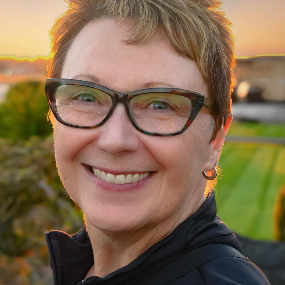 Cindy Mair