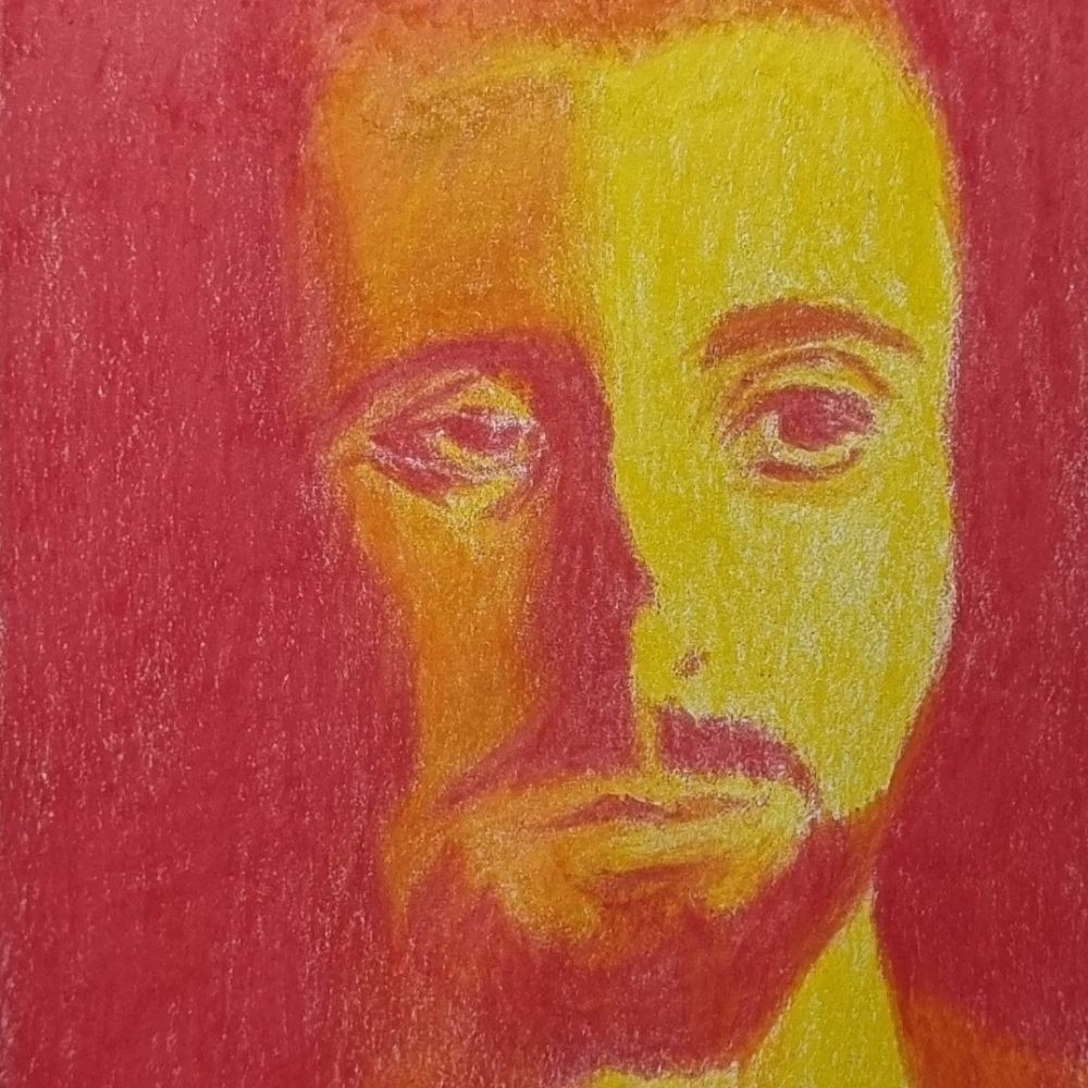 Daniel Tamayo - onirógrafo