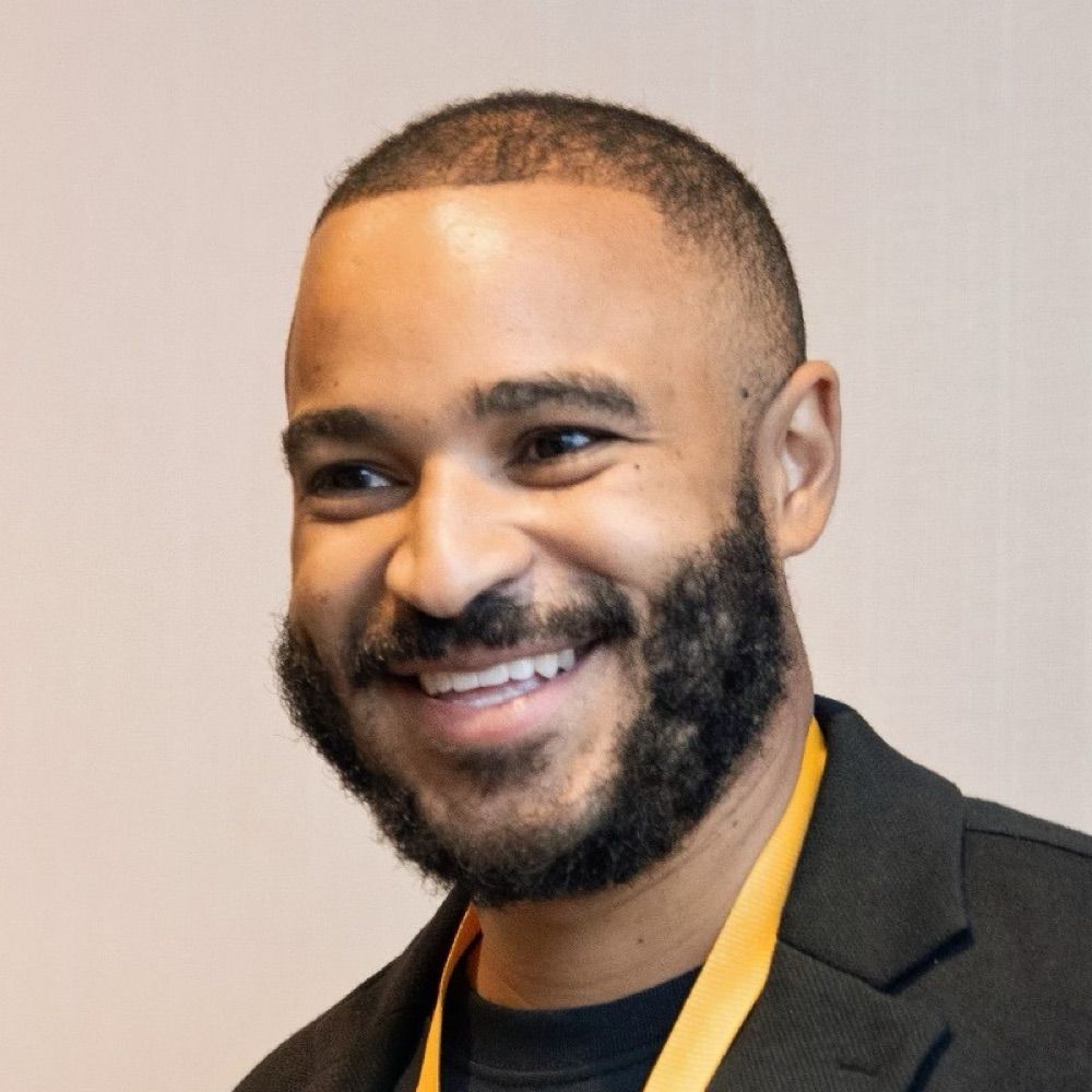 Kareem Alston