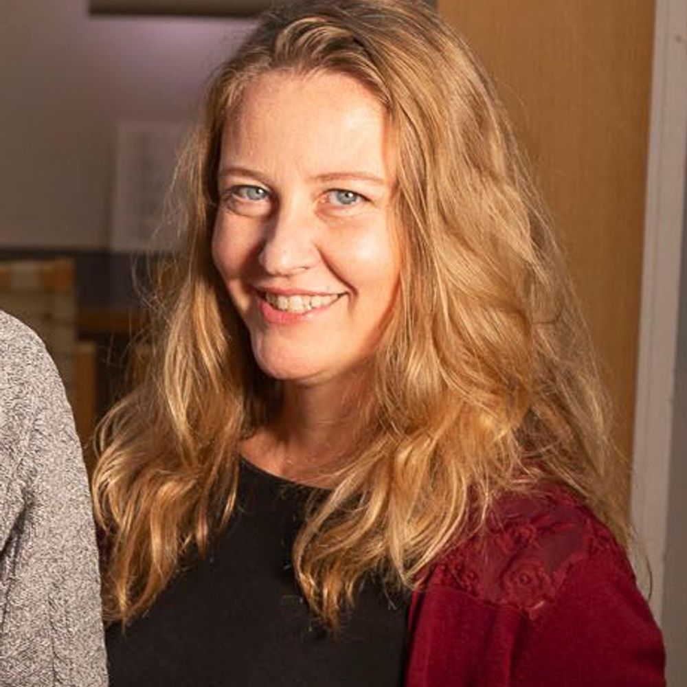 Auður Aðalsteinsdóttir